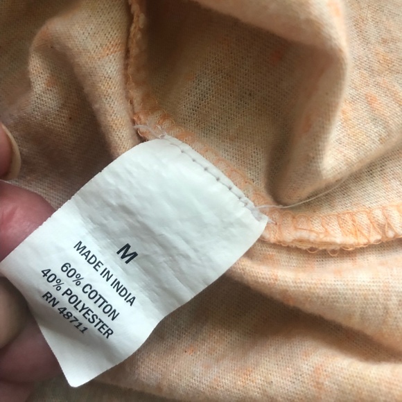 Sale: 5 for $10 - Falls Creek M T-shirt - Picture 4 of 5